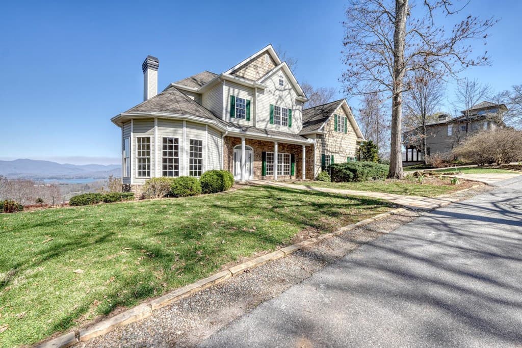 1436 Harris Ridge Drive, Young Harris GA 30582 - Photo