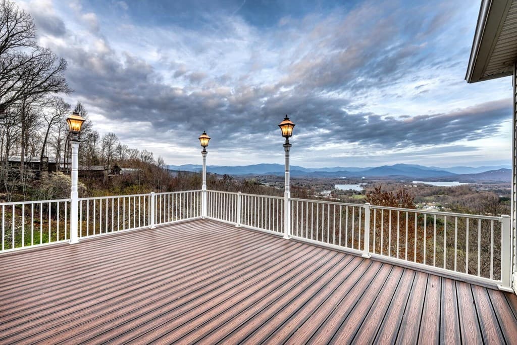1436 Harris Ridge Drive, Young Harris GA 30582 - Photo