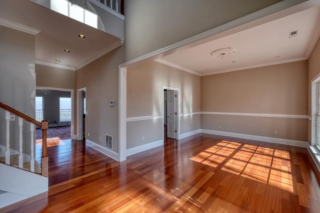 1436 Harris Ridge Drive, Young Harris GA 30582 - Photo