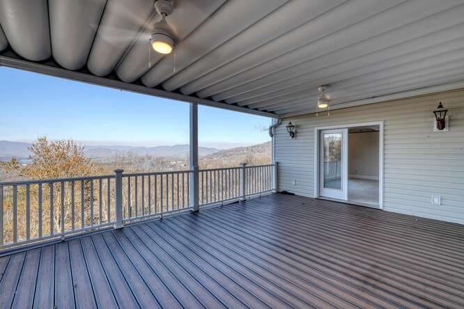 1436 Harris Ridge Drive, Young Harris GA 30582 - Photo