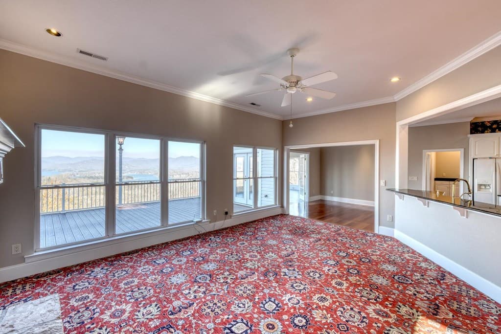 1436 Harris Ridge Drive, Young Harris GA 30582 - Photo