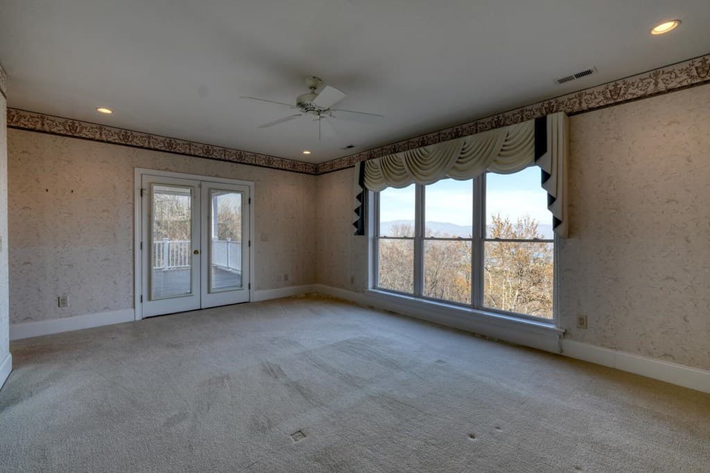 1436 Harris Ridge Drive, Young Harris GA 30582 - Photo