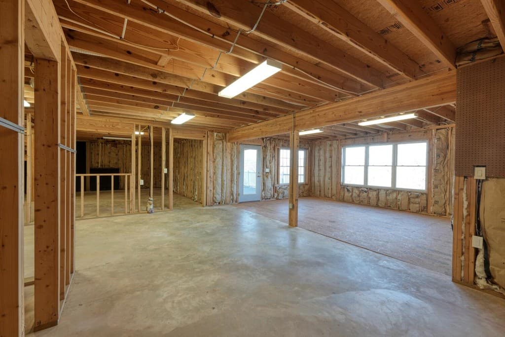 1436 Harris Ridge Drive, Young Harris GA 30582 - Photo