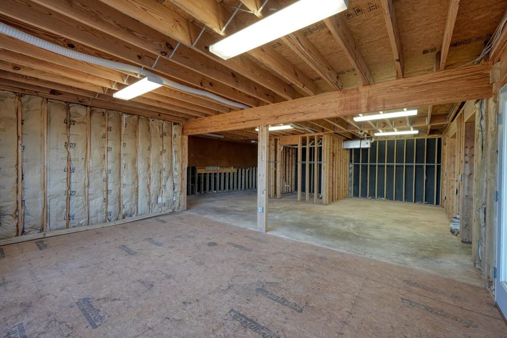1436 Harris Ridge Drive, Young Harris GA 30582 - Photo