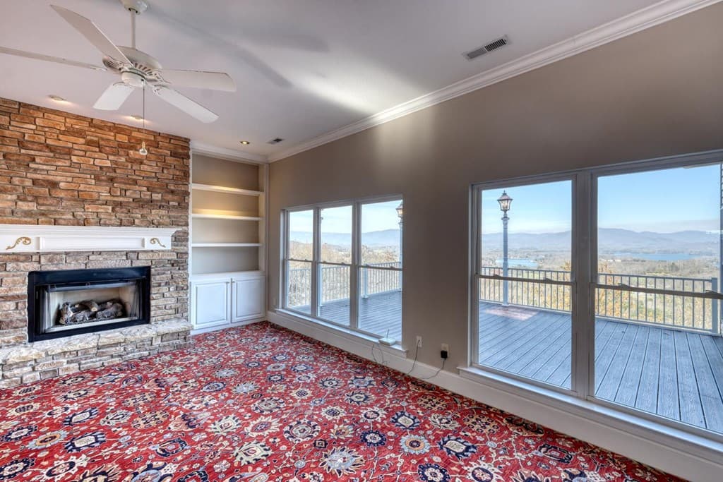 1436 Harris Ridge Drive, Young Harris GA 30582 - Photo