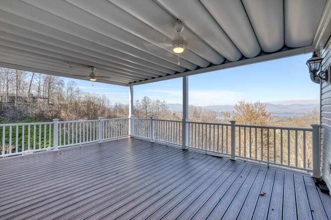 1436 Harris Ridge Drive, Young Harris GA 30582 - Photo