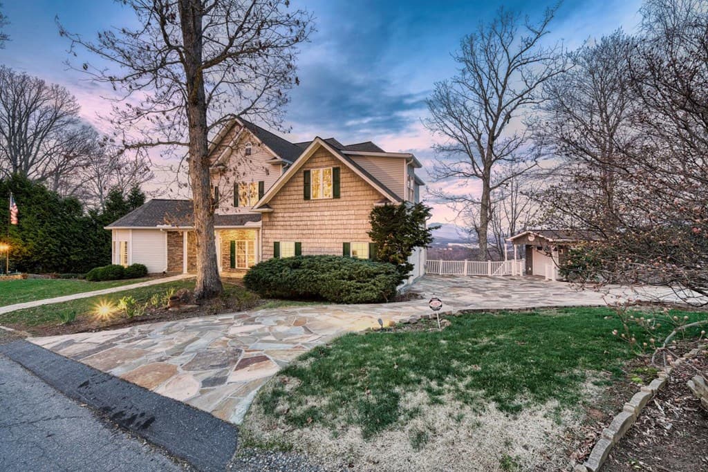 1436 Harris Ridge Drive, Young Harris GA 30582 - Photo