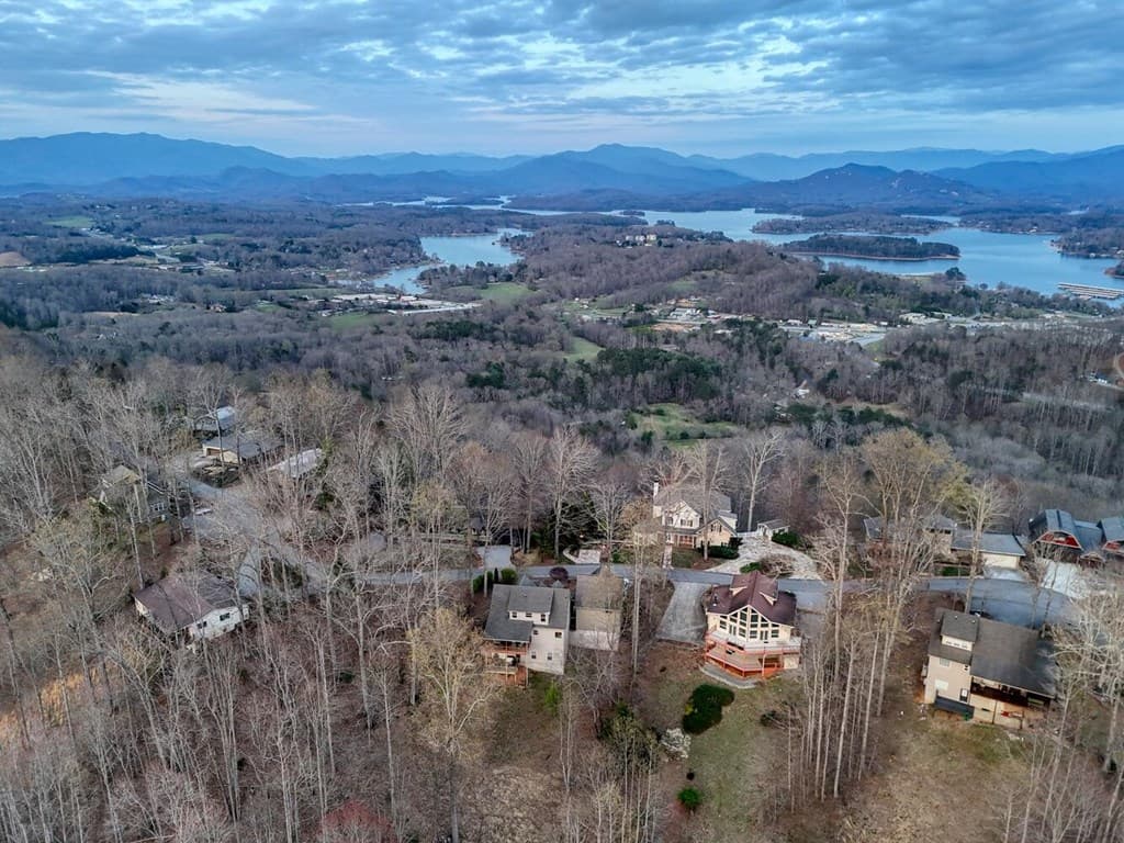 1436 Harris Ridge Drive, Young Harris GA 30582 - Photo