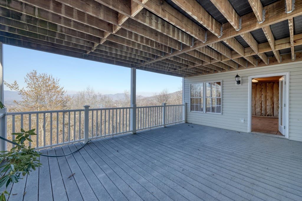 1436 Harris Ridge Drive, Young Harris GA 30582 - Photo