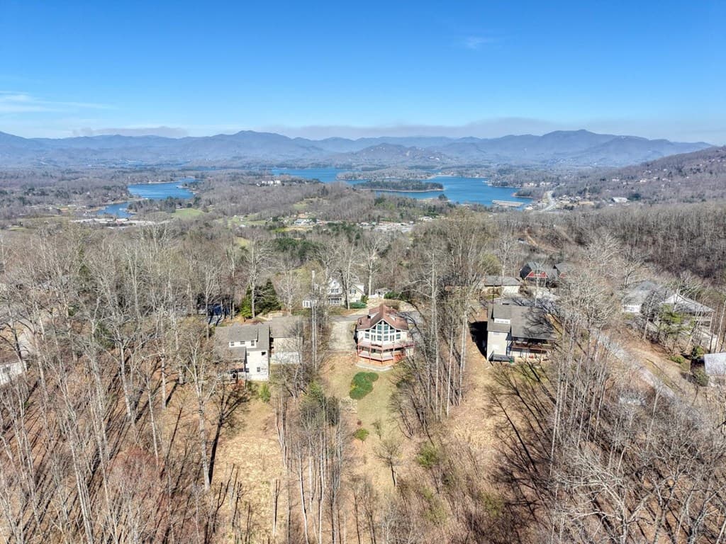 1436 Harris Ridge Drive, Young Harris GA 30582 - Photo