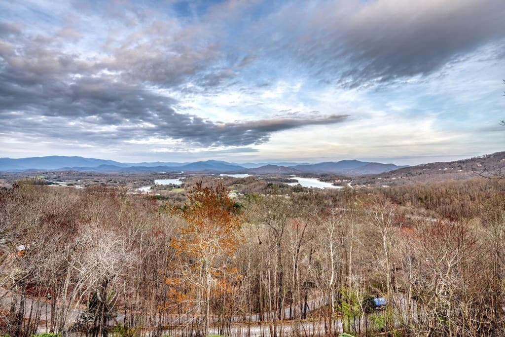 1436 Harris Ridge Drive, Young Harris GA 30582 - Photo