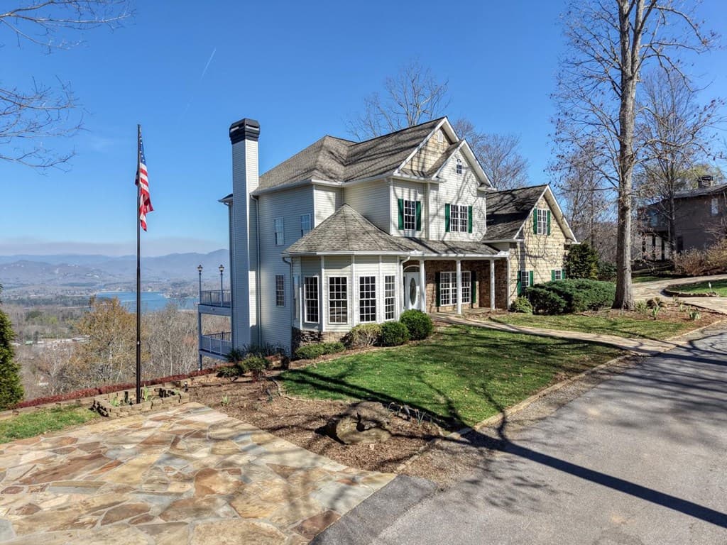 1436 Harris Ridge Drive, Young Harris GA 30582 - Photo