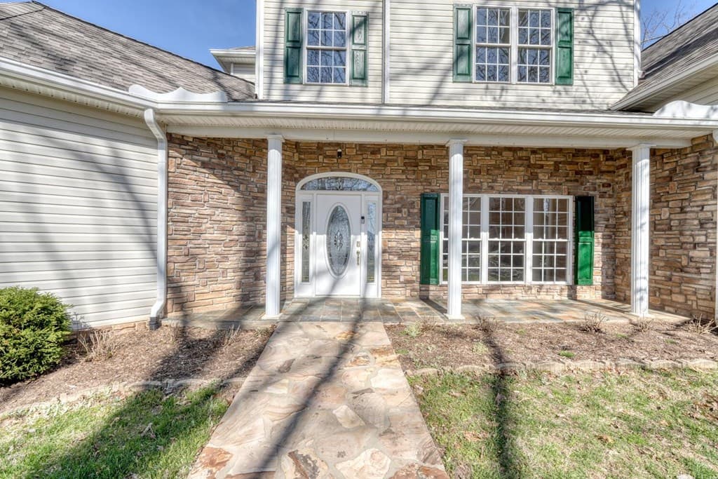 1436 Harris Ridge Drive, Young Harris GA 30582 - Photo