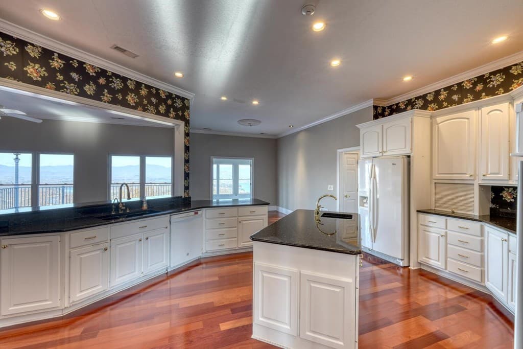 1436 Harris Ridge Drive, Young Harris GA 30582 - Photo