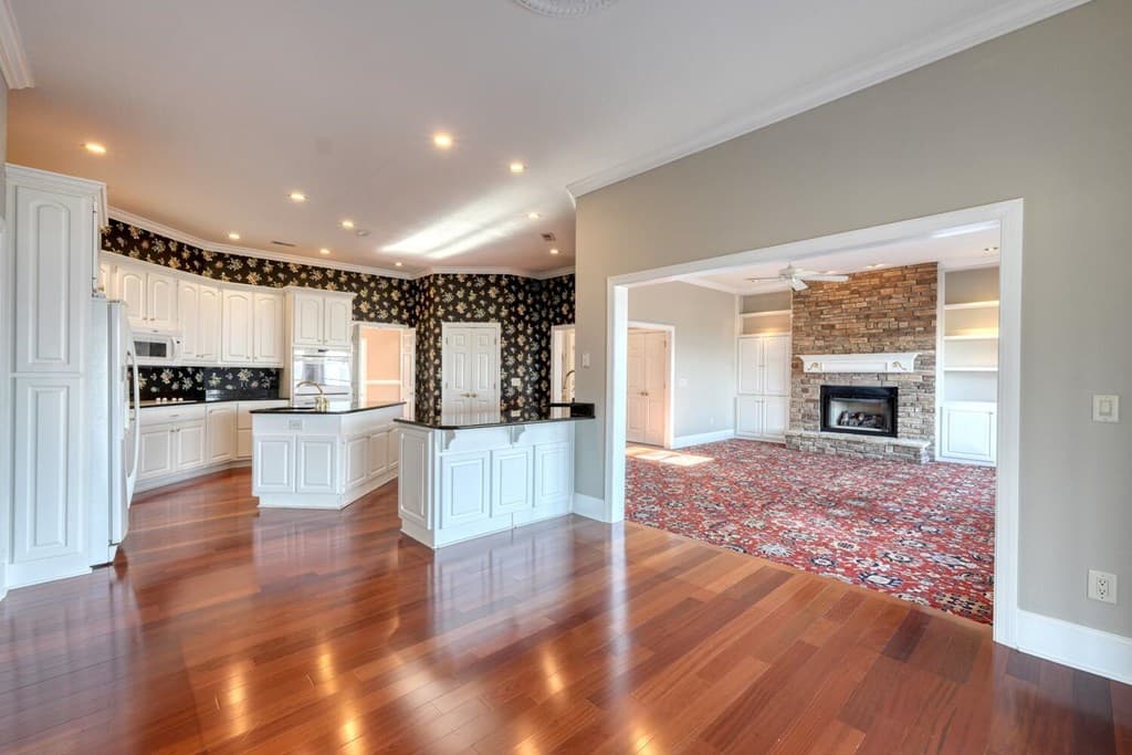 1436 Harris Ridge Drive, Young Harris GA 30582 - Photo