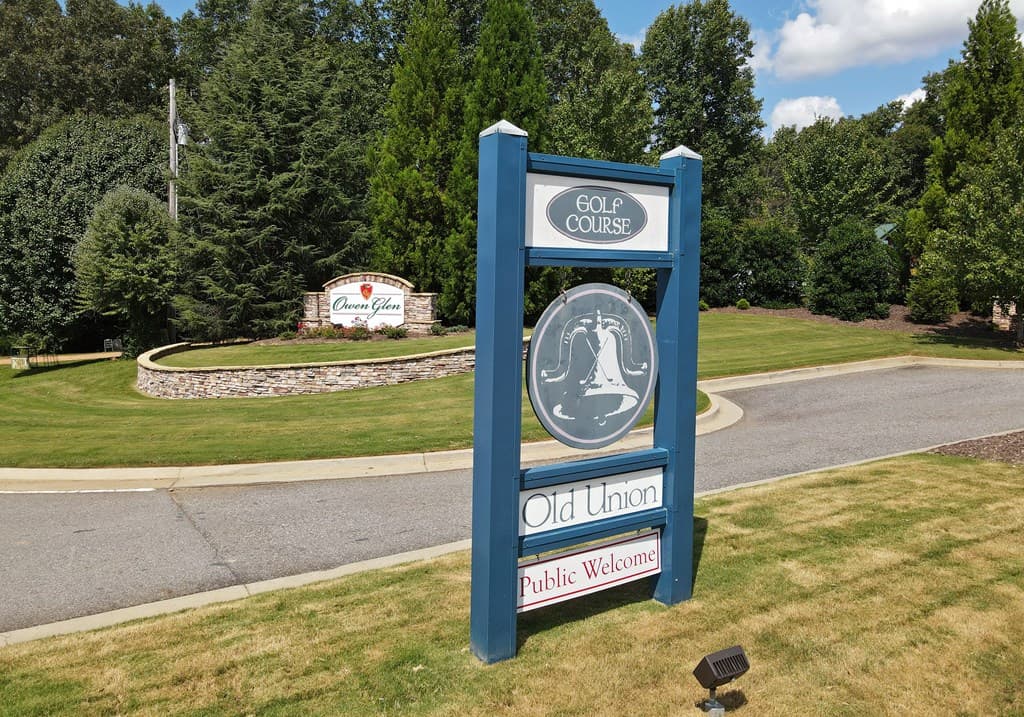 678 Reserve Road, Blairsville GA 30512 - Photo