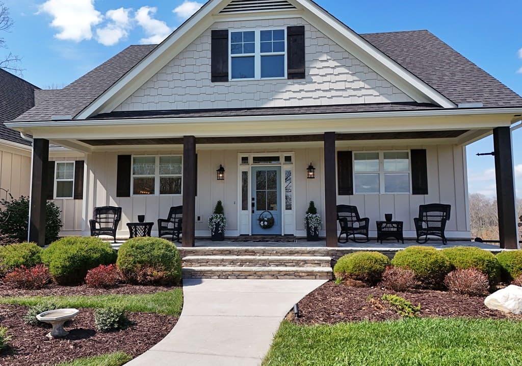 678 Reserve Road, Blairsville GA 30512 - Photo