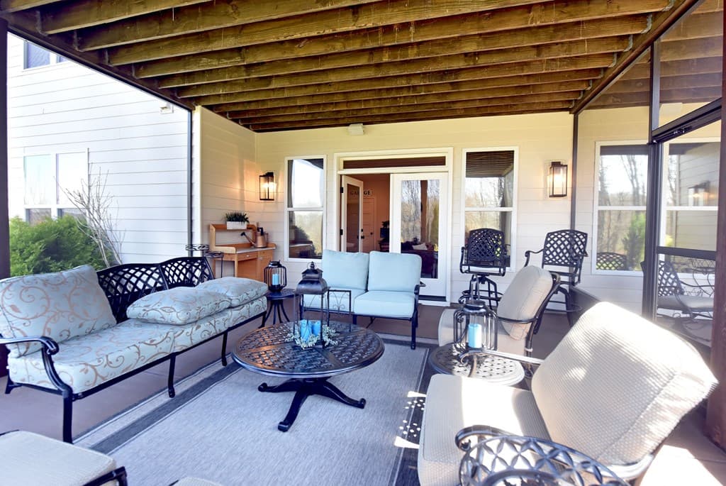 678 Reserve Road, Blairsville GA 30512 - Photo