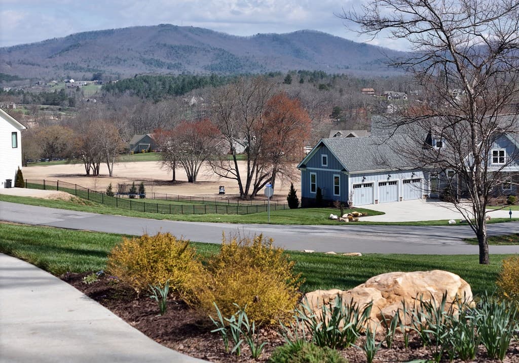 678 Reserve Road, Blairsville GA 30512 - Photo