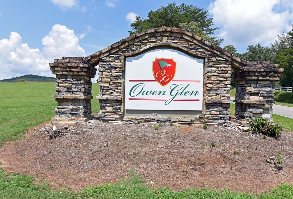678 Reserve Road, Blairsville GA 30512 - Photo