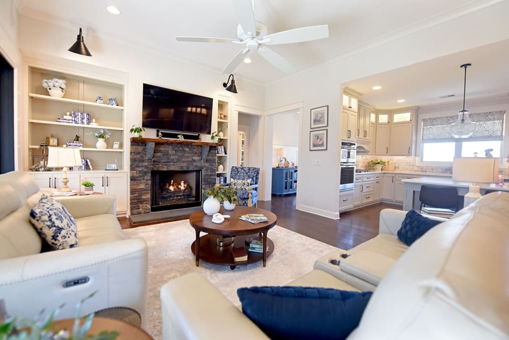 678 Reserve Road, Blairsville GA 30512 - Photo