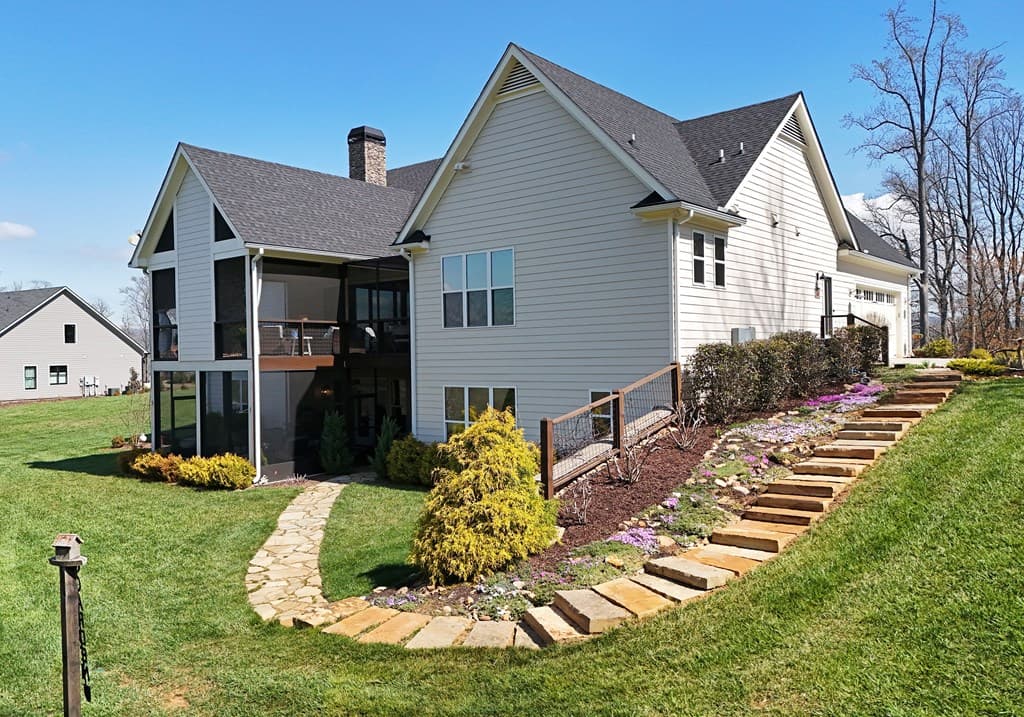 678 Reserve Road, Blairsville GA 30512 - Photo