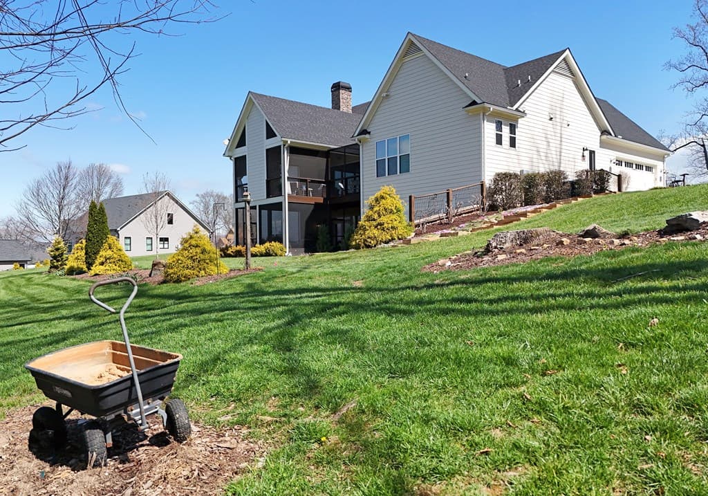678 Reserve Road, Blairsville GA 30512 - Photo