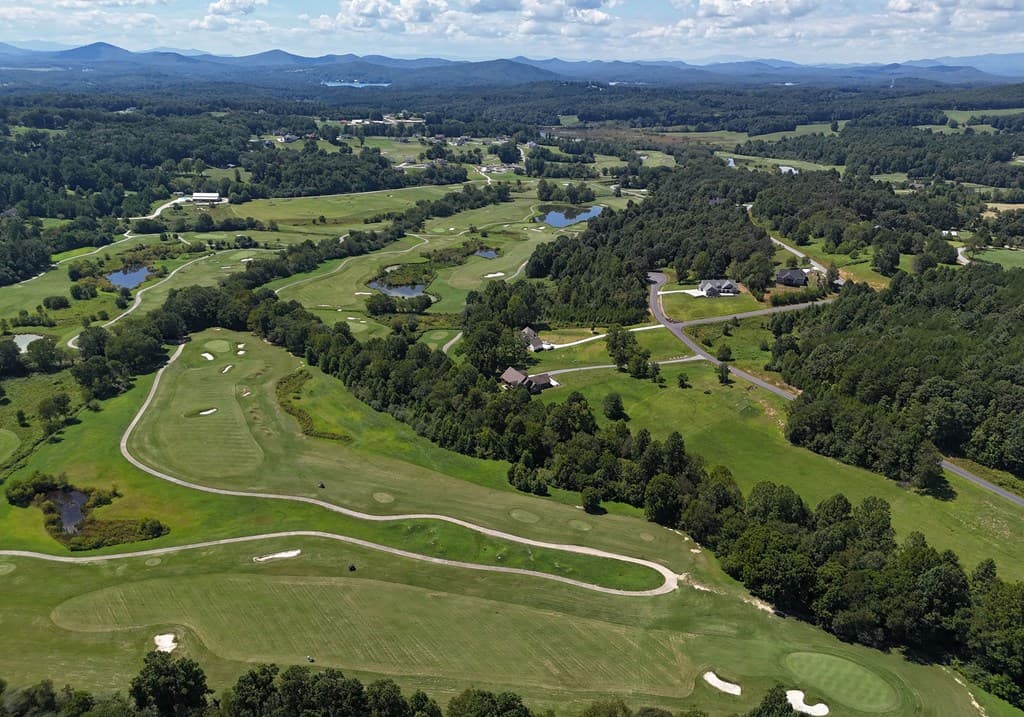 678 Reserve Road, Blairsville GA 30512 - Photo