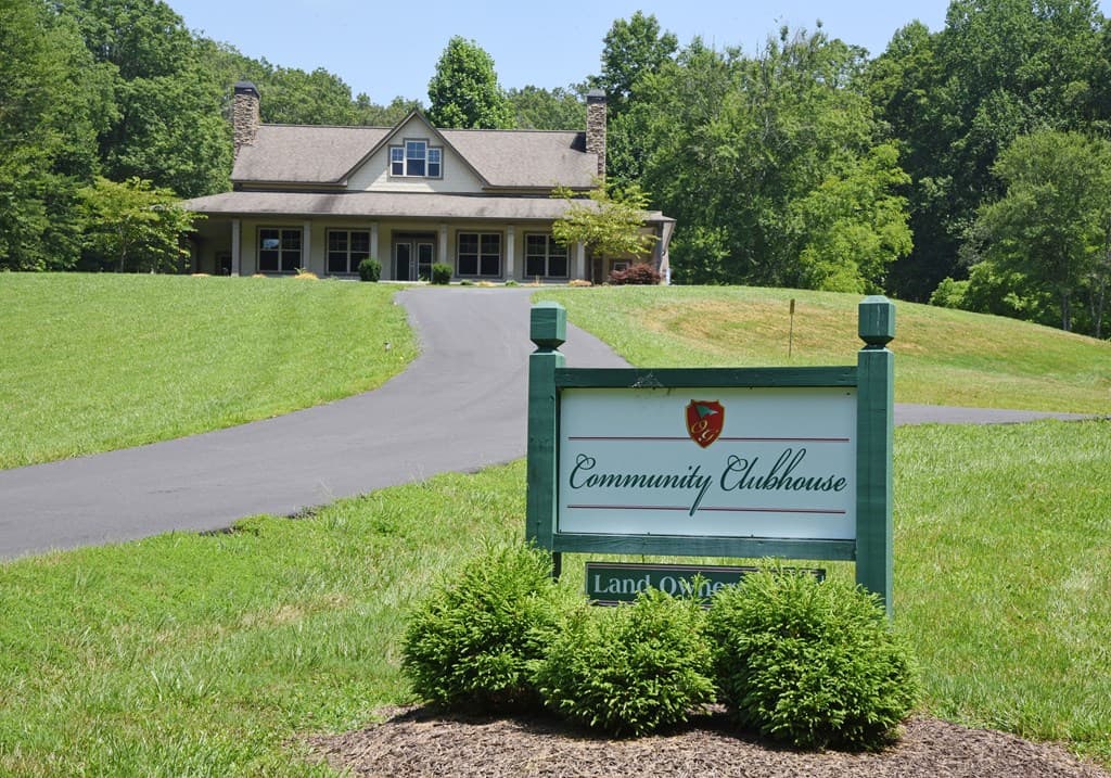 678 Reserve Road, Blairsville GA 30512 - Photo