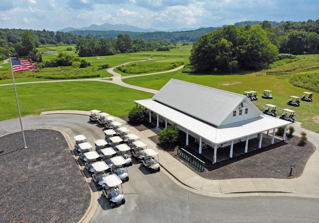 678 Reserve Road, Blairsville GA 30512 - Photo