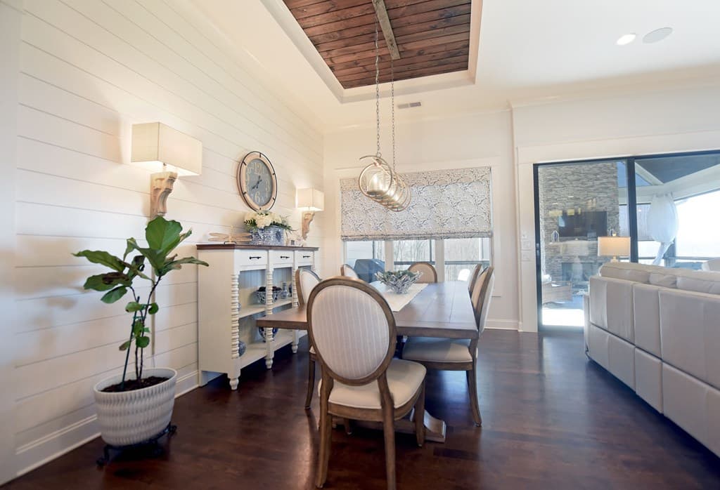 678 Reserve Road, Blairsville GA 30512 - Photo