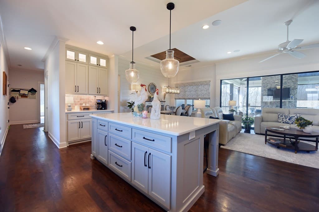 678 Reserve Road, Blairsville GA 30512 - Photo