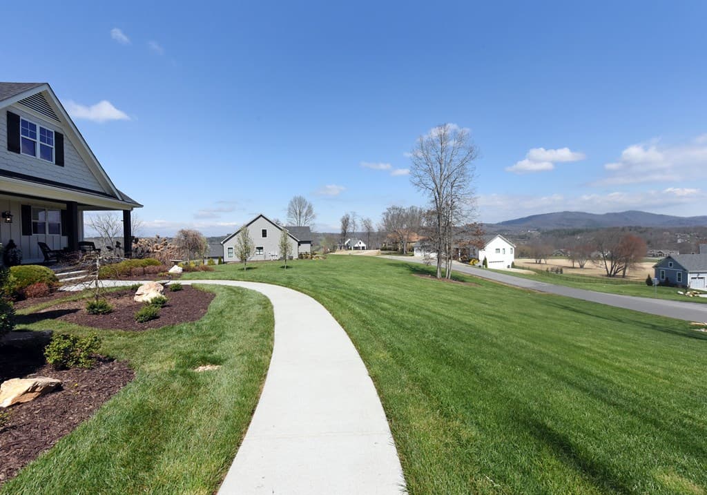 678 Reserve Road, Blairsville GA 30512 - Photo