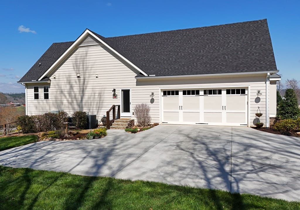 678 Reserve Road, Blairsville GA 30512 - Photo