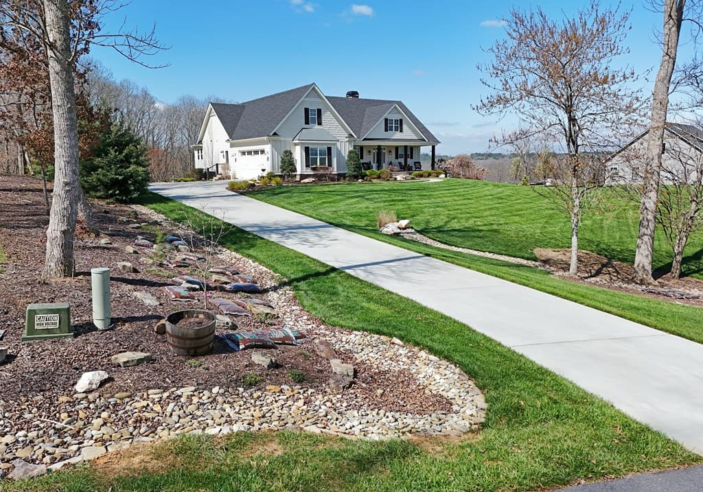 678 Reserve Road, Blairsville GA 30512 - Photo