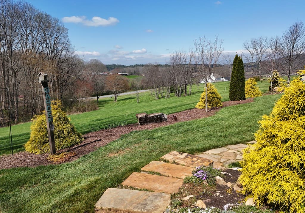 678 Reserve Road, Blairsville GA 30512 - Photo