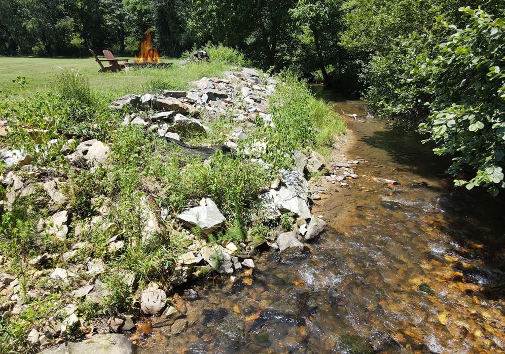 678 Reserve Road, Blairsville GA 30512 - Photo