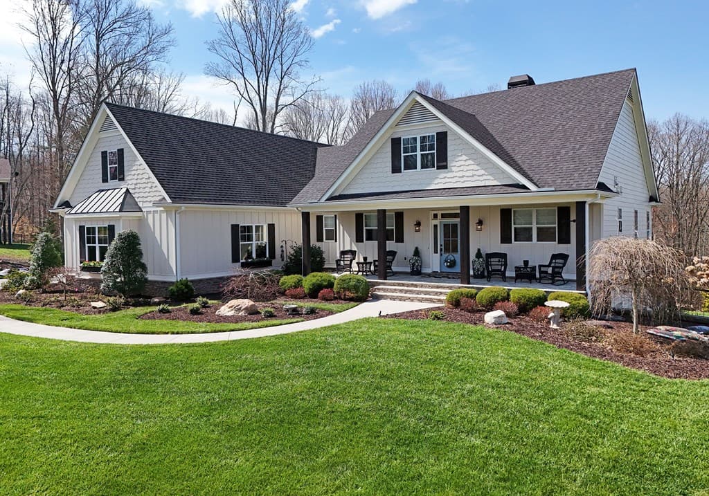 678 Reserve Road, Blairsville GA 30512 - Photo