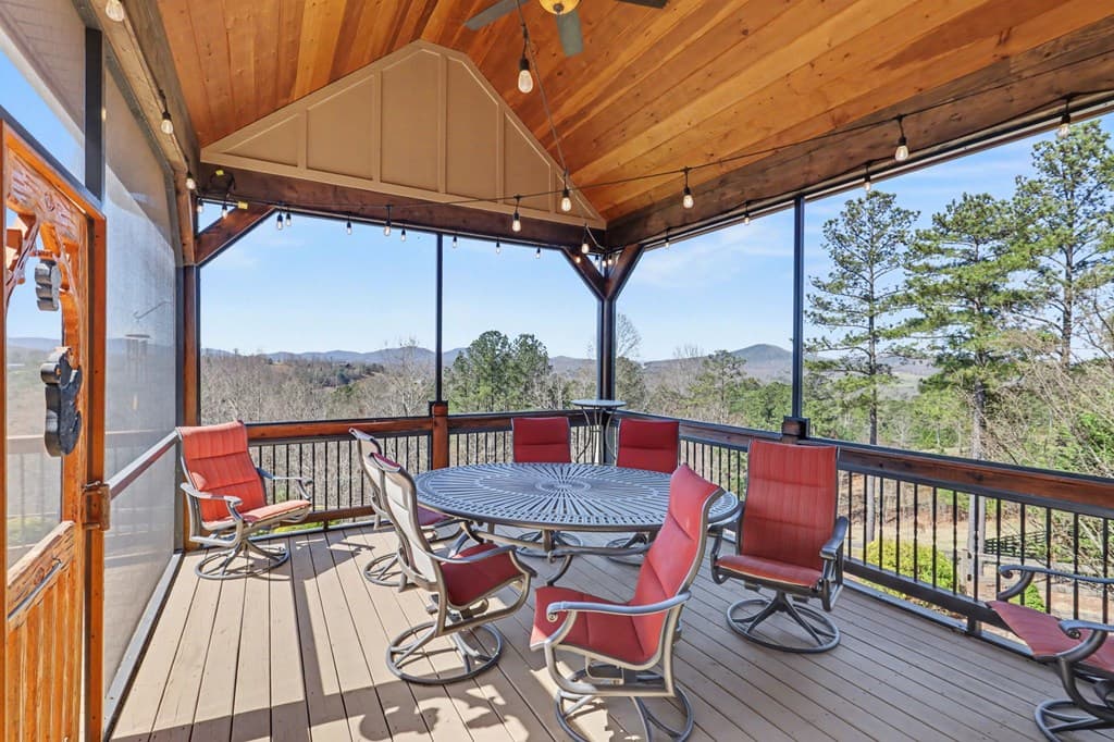 899 Ridge Pointe Way, Blairsville GA 30512 - Photo