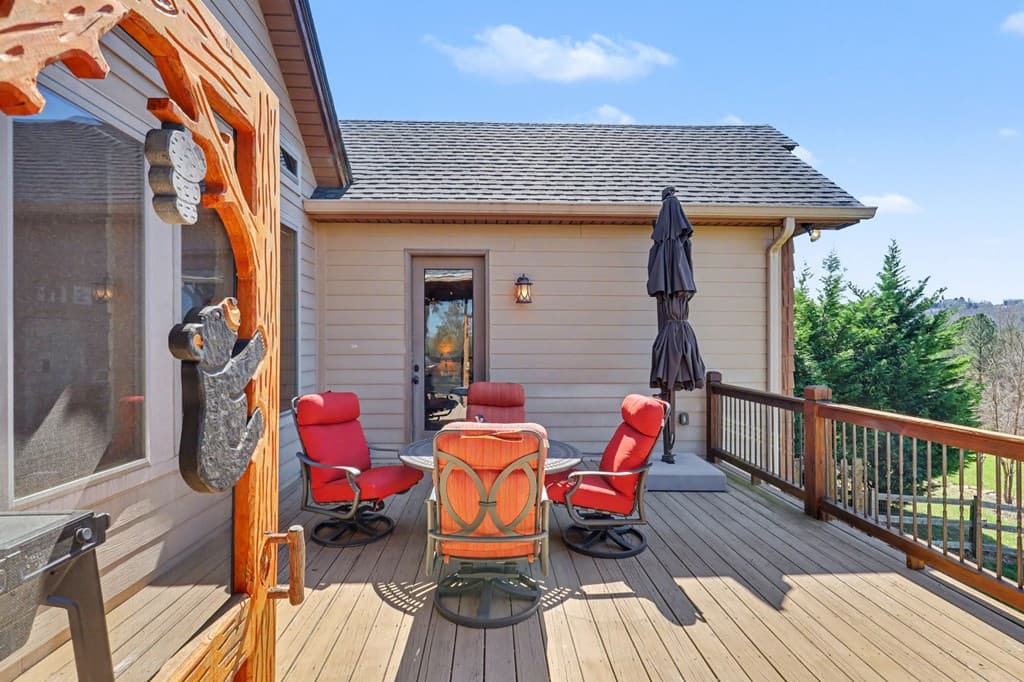 899 Ridge Pointe Way, Blairsville GA 30512 - Photo