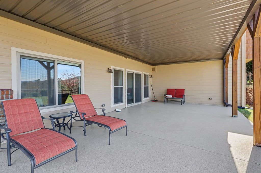 899 Ridge Pointe Way, Blairsville GA 30512 - Photo