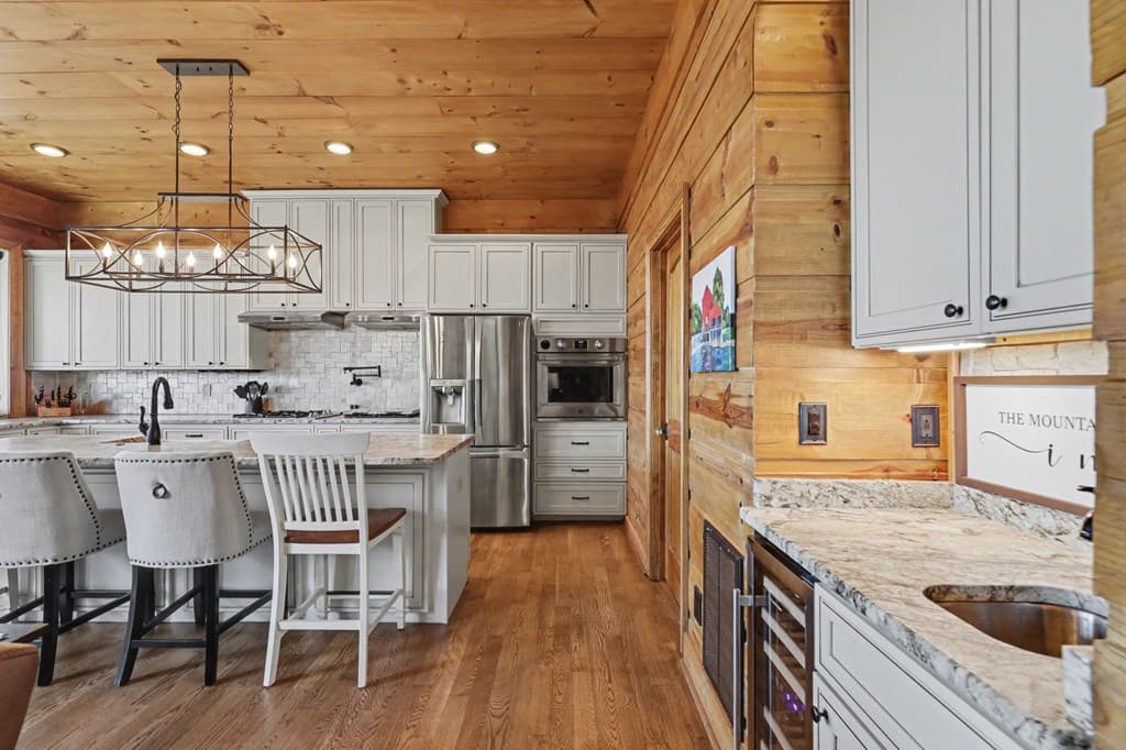899 Ridge Pointe Way, Blairsville GA 30512 - Photo