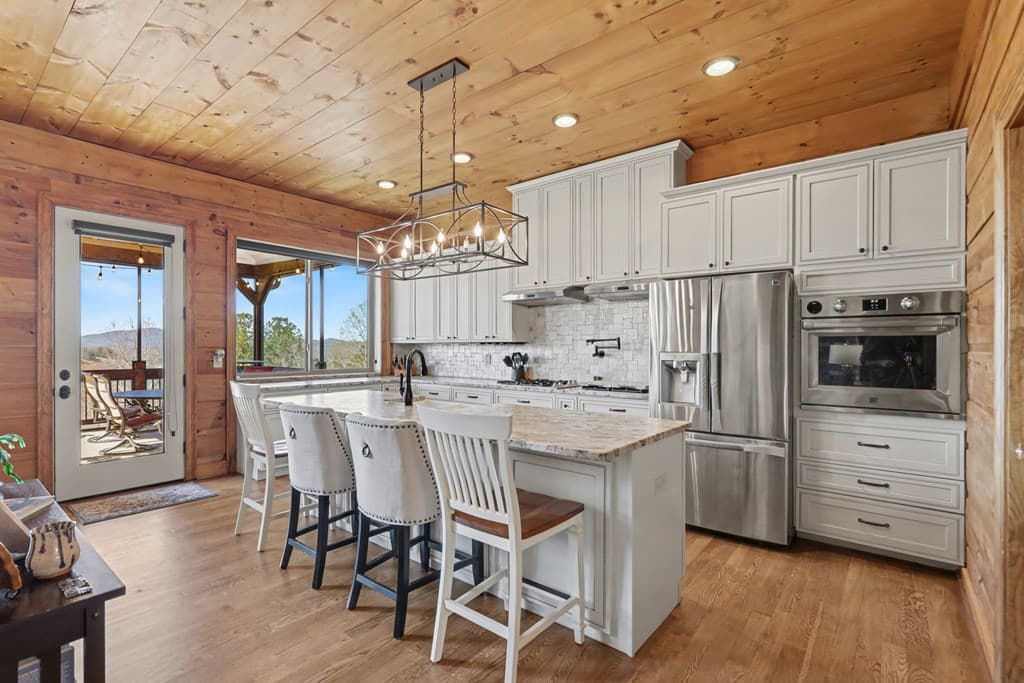 899 Ridge Pointe Way, Blairsville GA 30512 - Photo