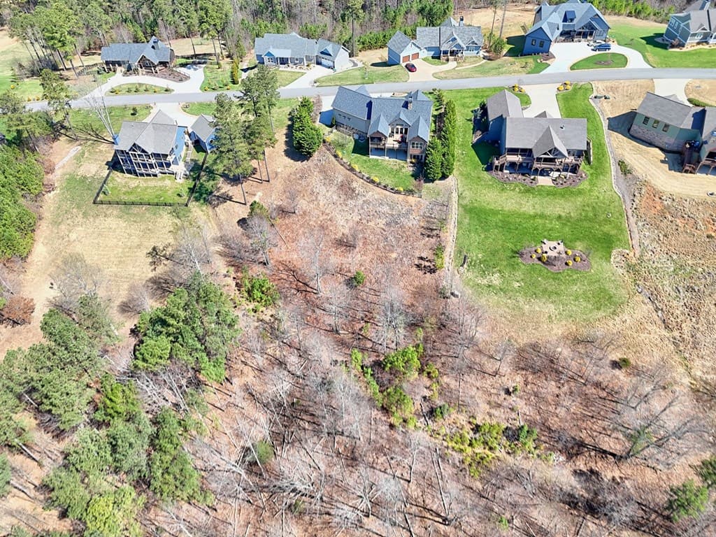 899 Ridge Pointe Way, Blairsville GA 30512 - Photo
