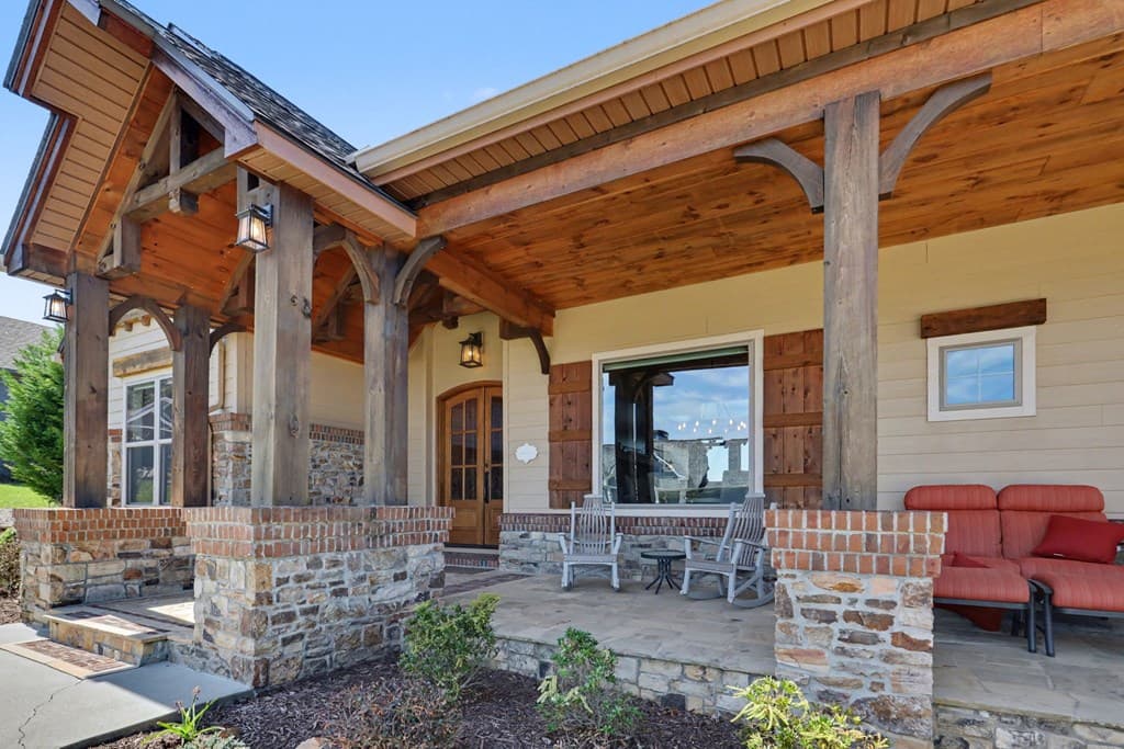 899 Ridge Pointe Way, Blairsville GA 30512 - Photo