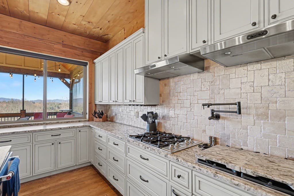 899 Ridge Pointe Way, Blairsville GA 30512 - Photo