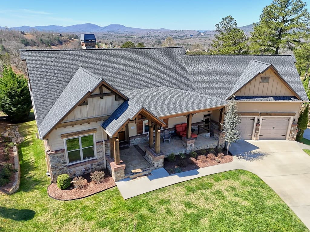 899 Ridge Pointe Way, Blairsville GA 30512 - Photo
