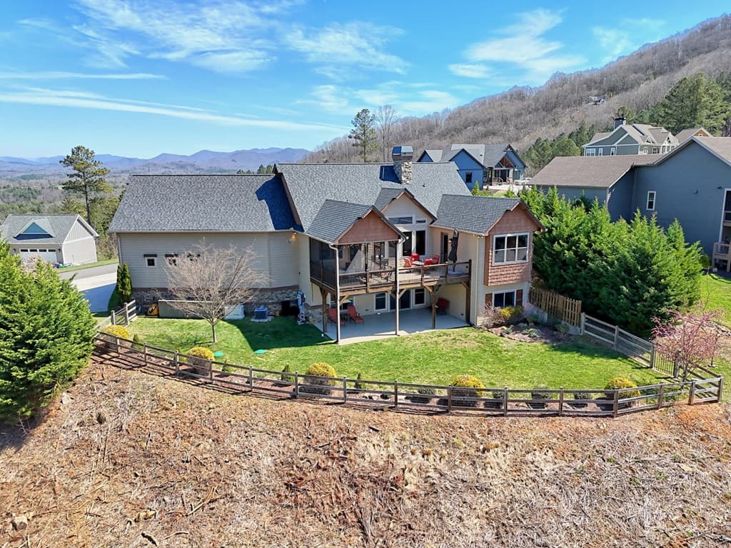 899 Ridge Pointe Way, Blairsville GA 30512 - Photo