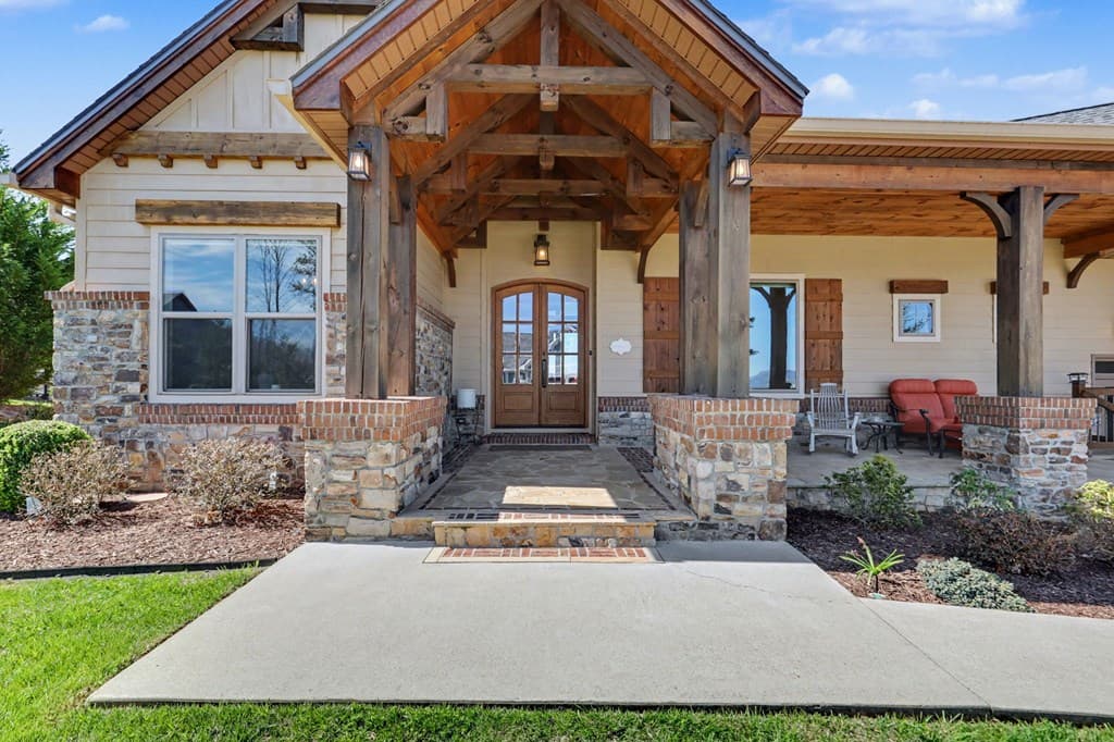 899 Ridge Pointe Way, Blairsville GA 30512 - Photo