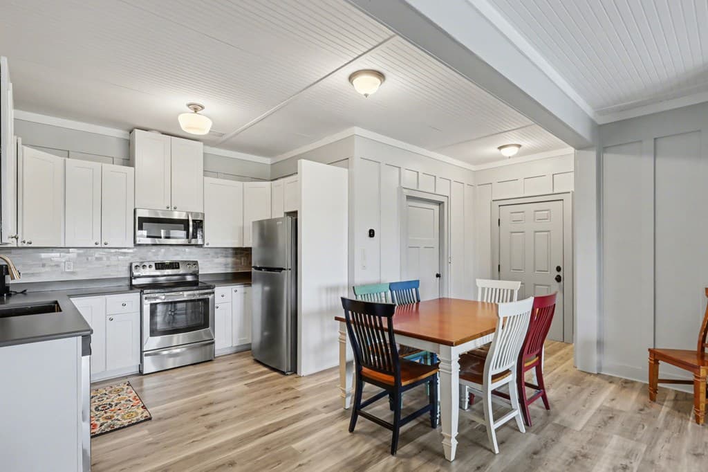 899 Ridge Pointe Way, Blairsville GA 30512 - Photo